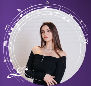 Ангелина Витальевна Попова