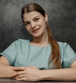 Виола Дряблова