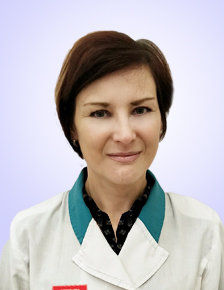 Софья Феликсовна Степаненко