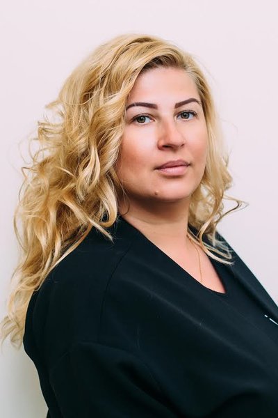 Классная Наталья Павлова из дома 2