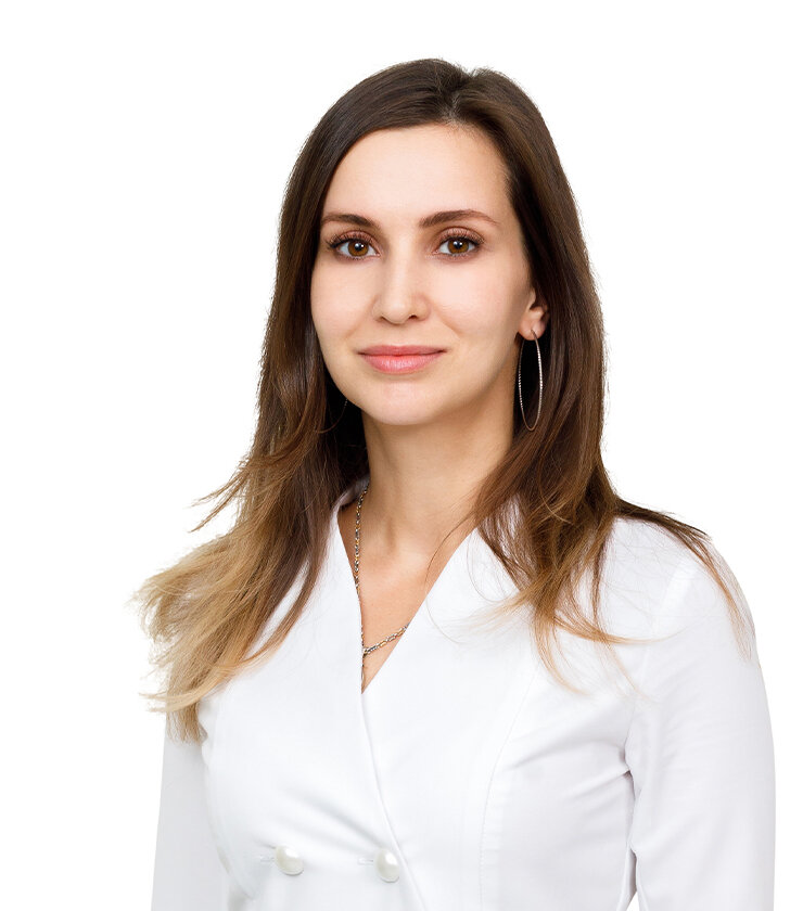 Валерия Константиновна Пензина