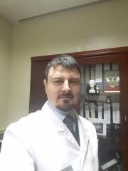 Леонид Владимирович Космодемьянский