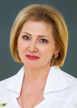 Татьяна Анатольевна Луганская