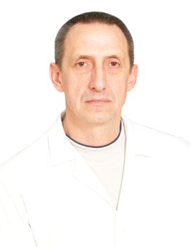 Сергей Николаевич Потемин