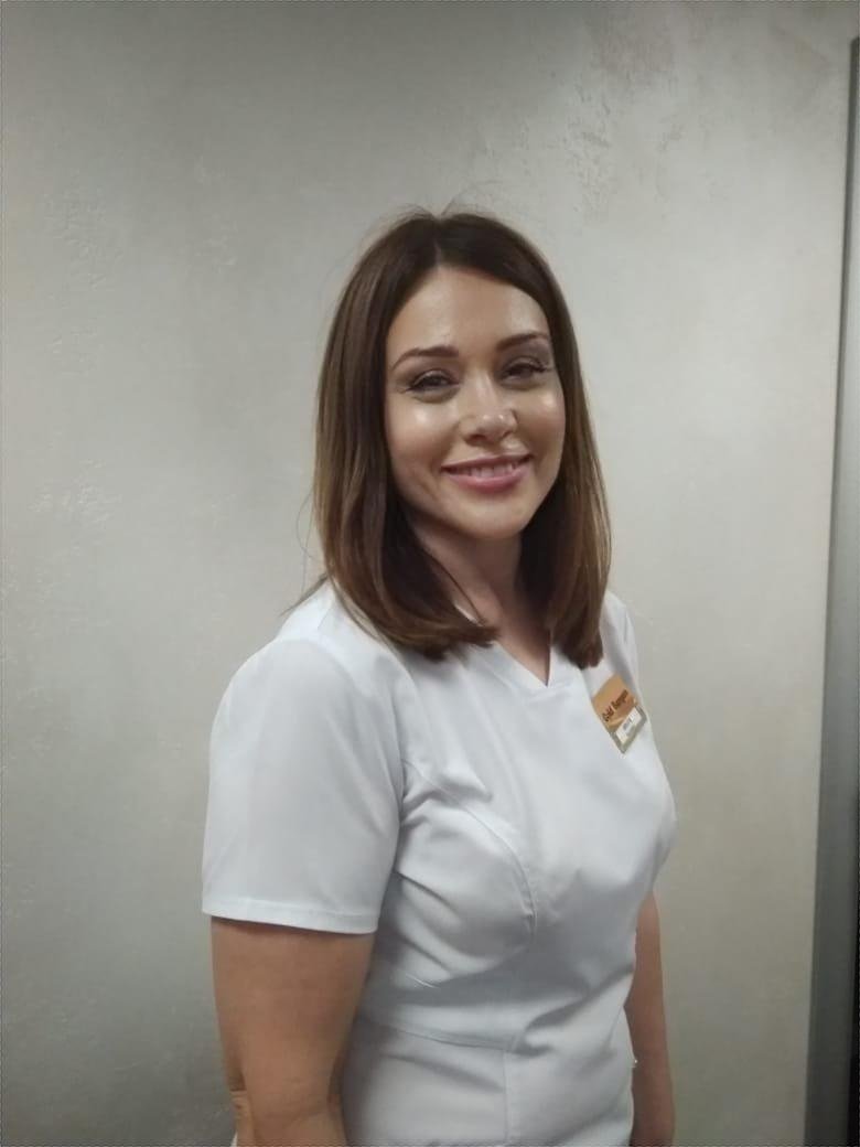 Ольга Борисовна Староверова