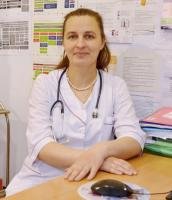 Татьяна Александровна Бельская