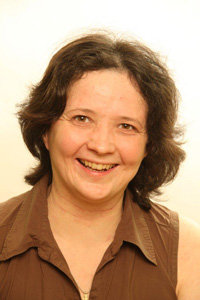 Марина Юрьевна Маркелова