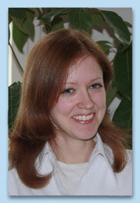 Татьяна Владимировна Малова