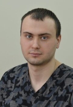 Олег Геннадьевич Савельев