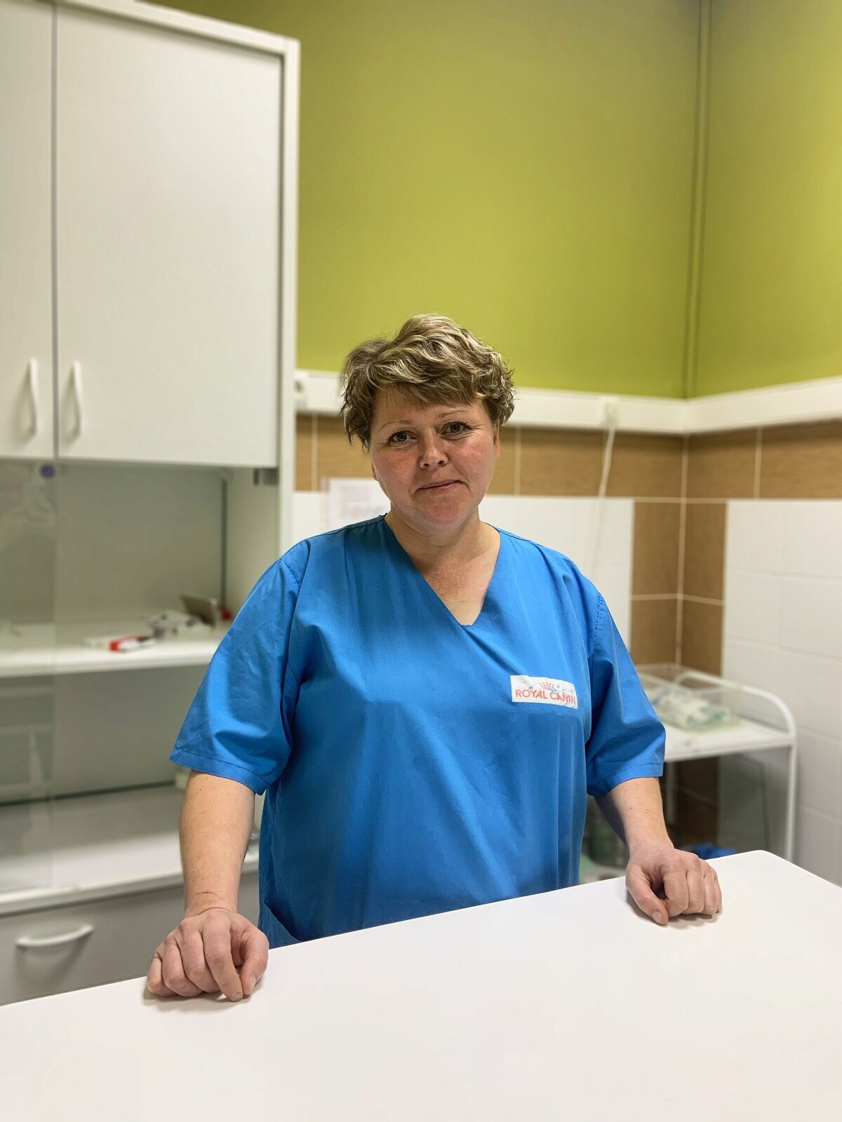 Наталия Викторовна Симонова