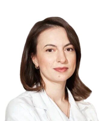 Елена Михайловна Дмитриева