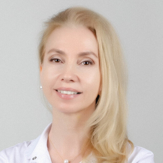 Зухра Бабаджановна Манапова