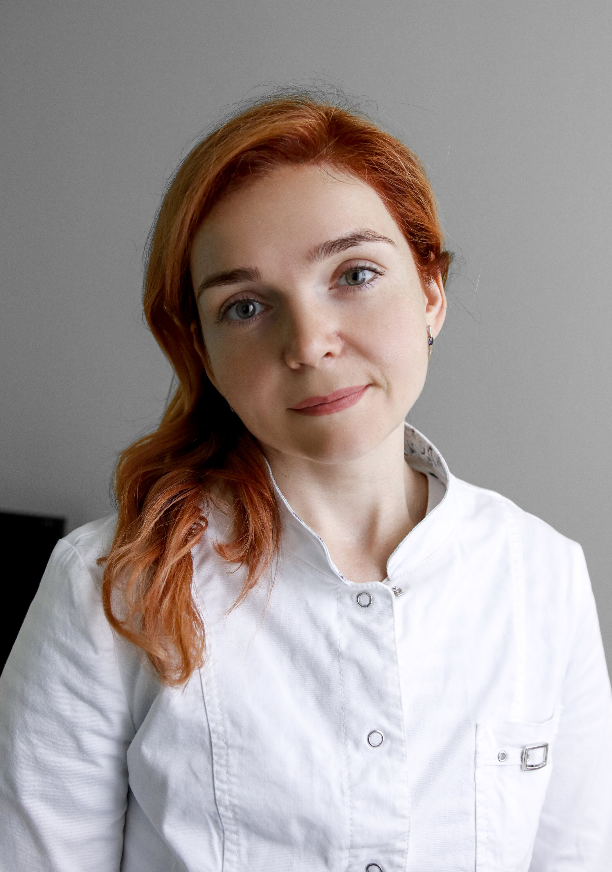 Наталья Александровна Третьякова