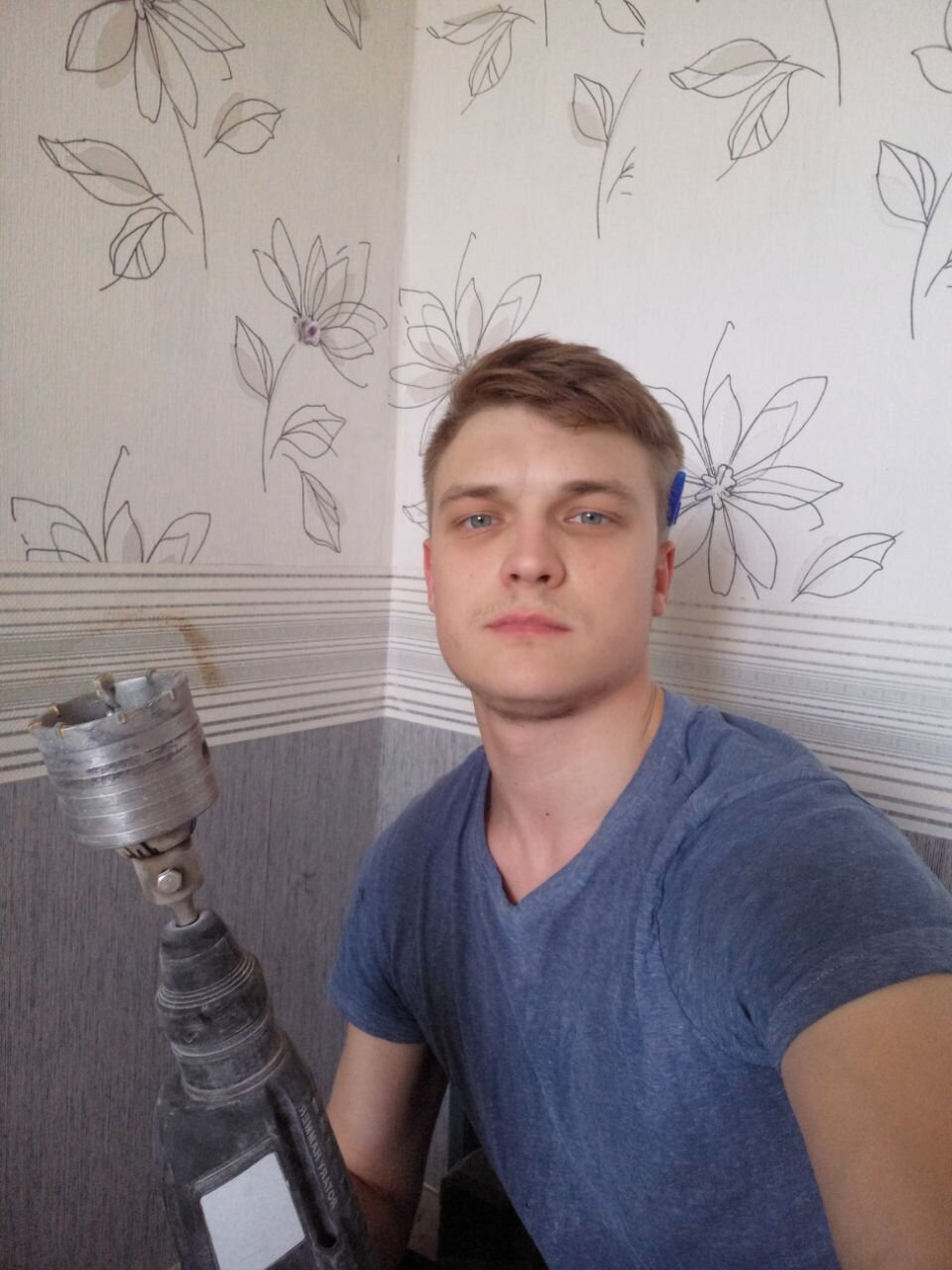 Евгений Юсупов