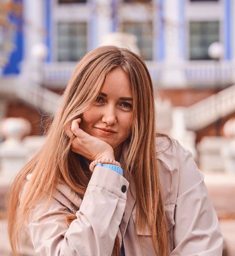 Ирина Власова