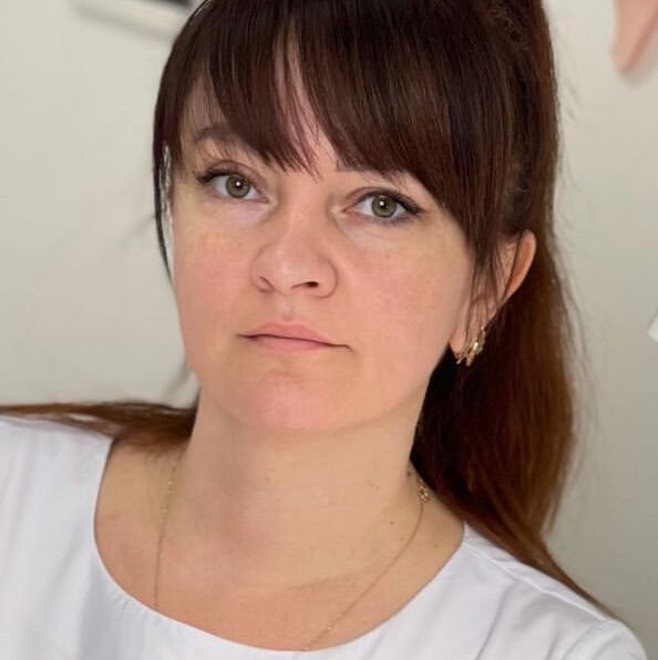 Оксана Клименко