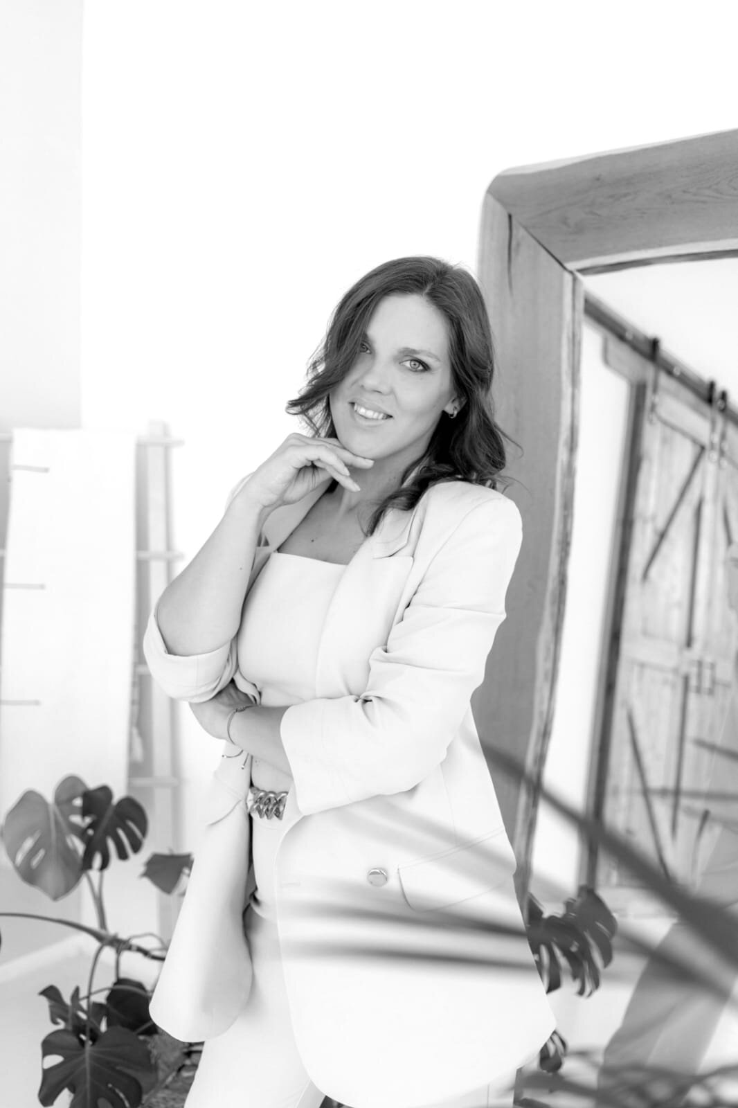 Маргарита Константиновна Гаврилова