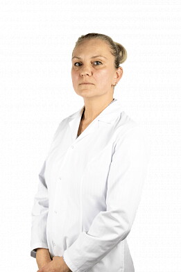 Ольга Викторовна Шумская