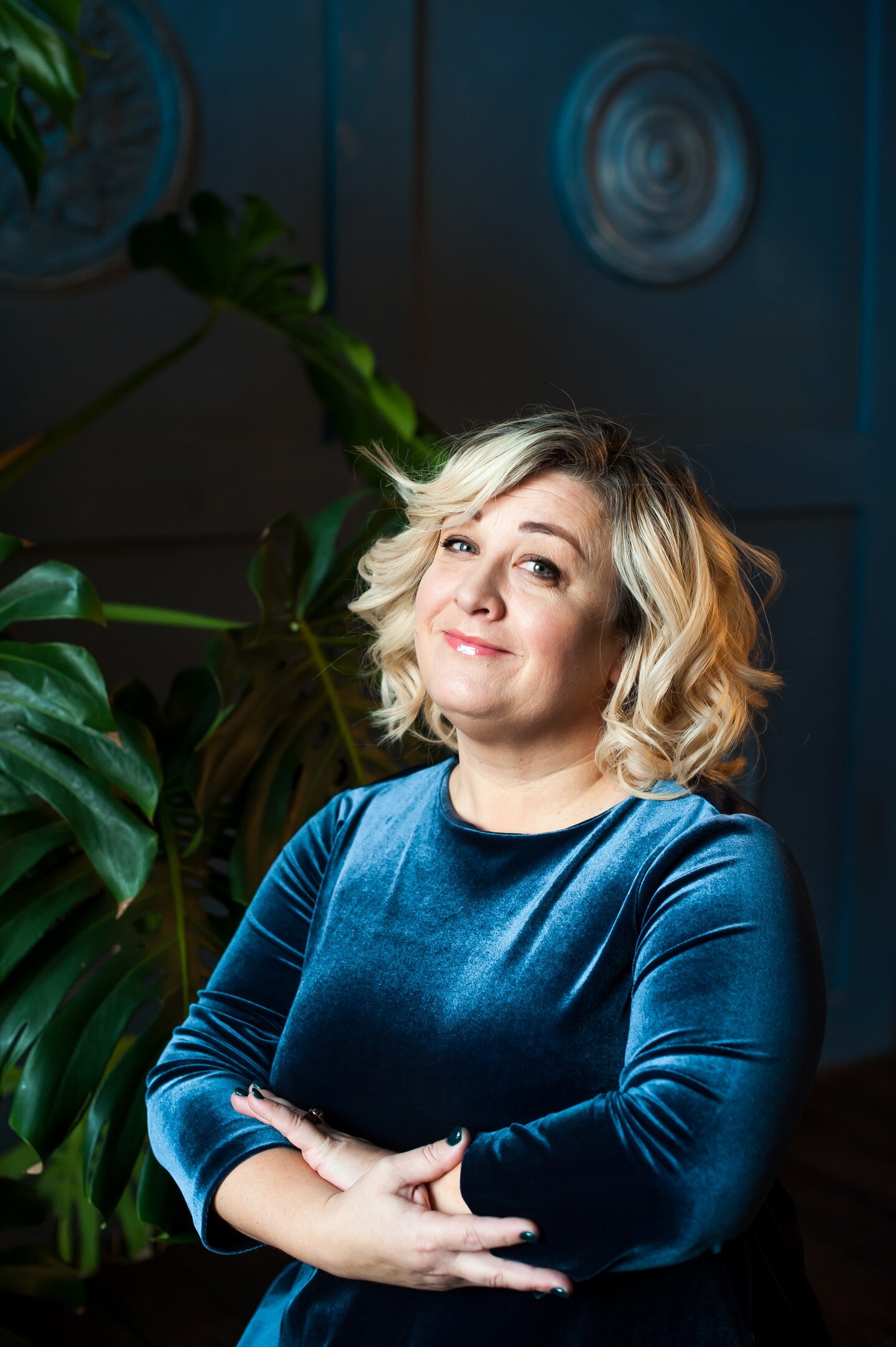 Наталья Вительевна Айрапетова