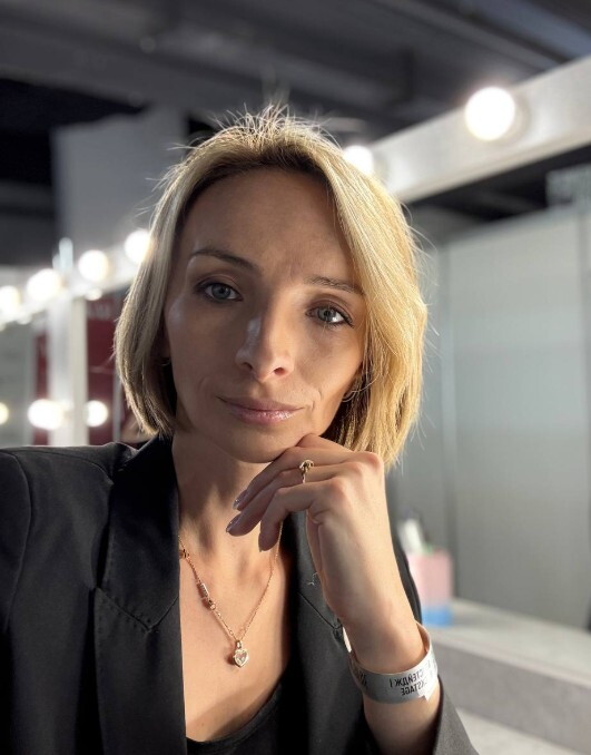 Эльнура Гусейнова