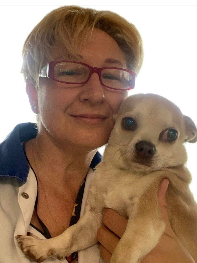 Анастасия Николаевна Валеева