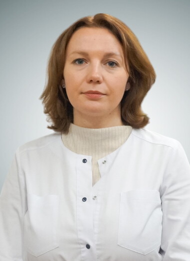 Мария Александровна Хмелевская