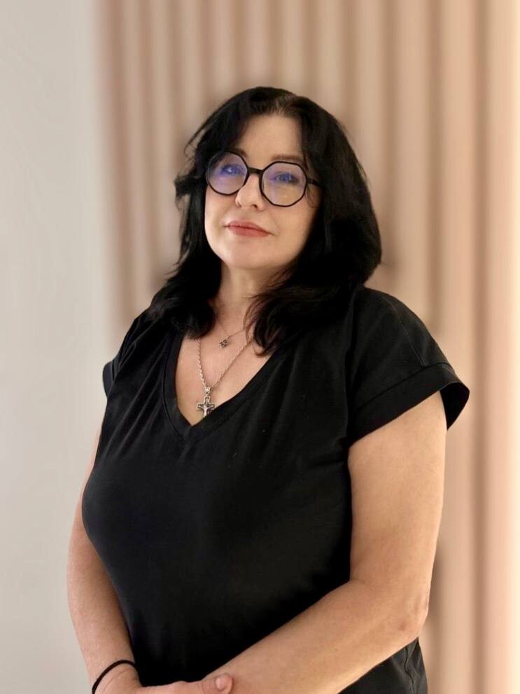 Мария Андреева