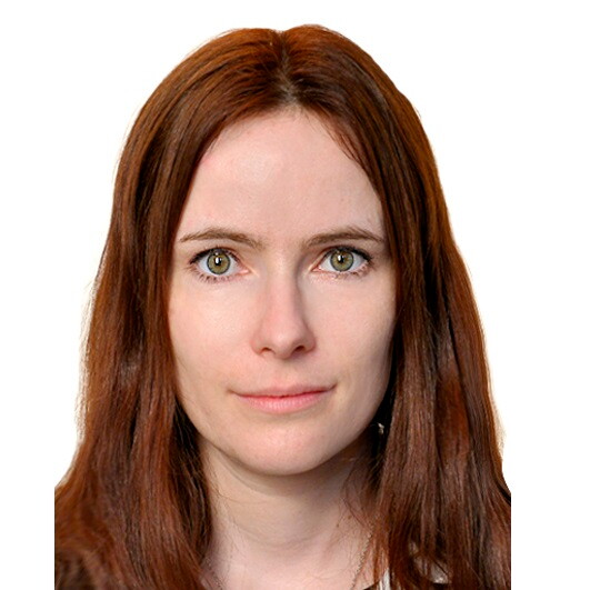 Анна Александровна Пиккель