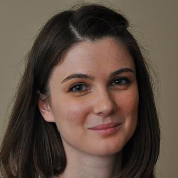 Вера Николаевна Соколова