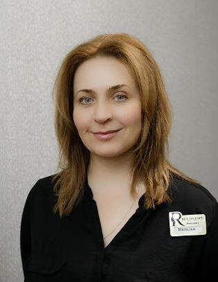 Наталья Кузнецова