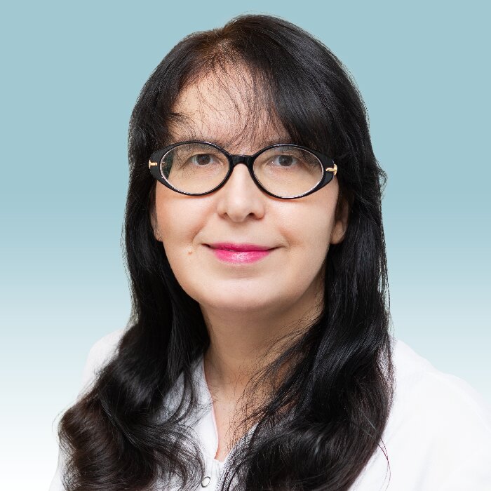 Милена Владиславовна Уджуху