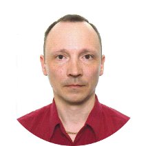 Павел Николаевич Уткин