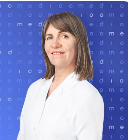 Ирина Викторовна Орлова