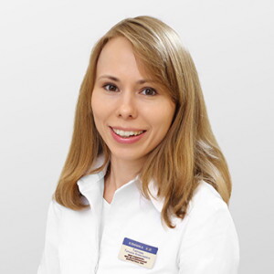 Татьяна Алексеевна Типтева