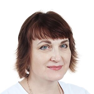 Наталья Викторовна Белякова