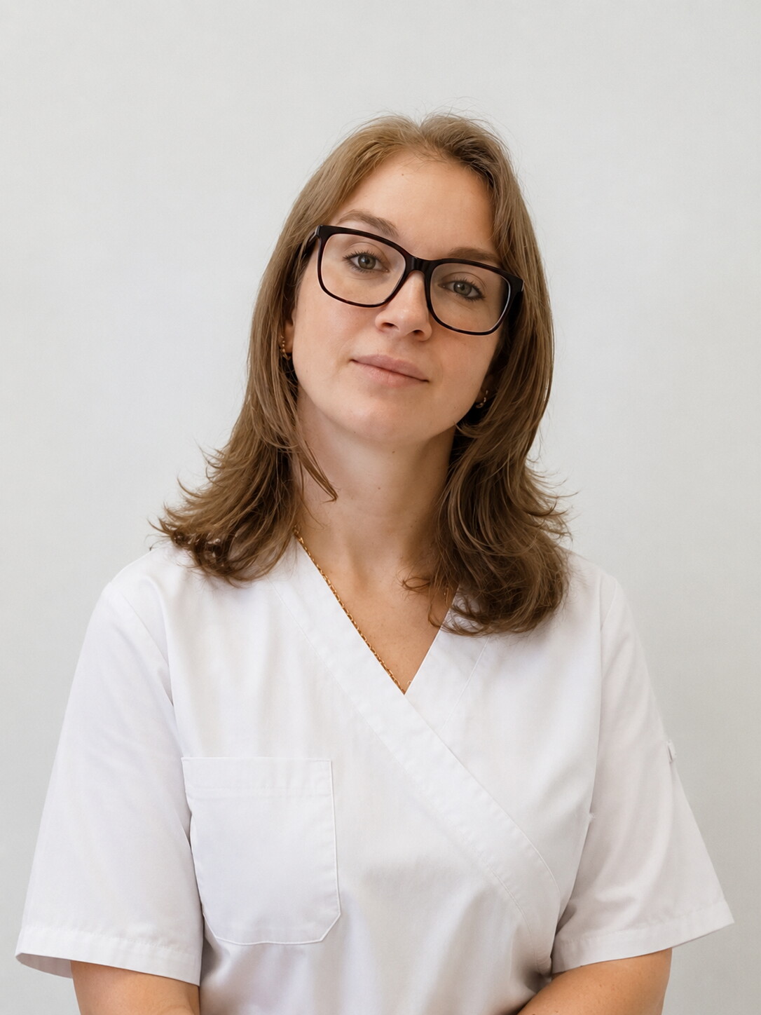 Алена Ивановна Палкина