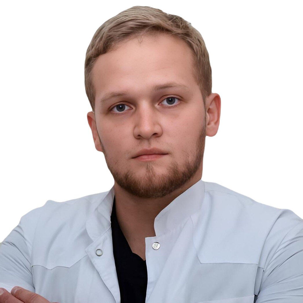 Авчинников никита дмитриевич травматолог железнодорожный фото Голиков Никита Дмитриевич - ортопед, травматолог - запись на приём в Санкт-Петер