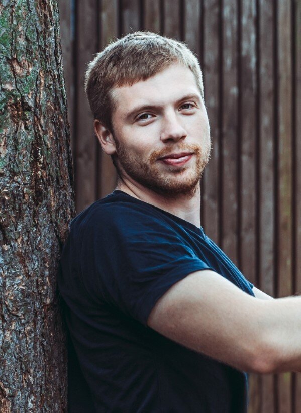 Дмитрий Александрович Васильев