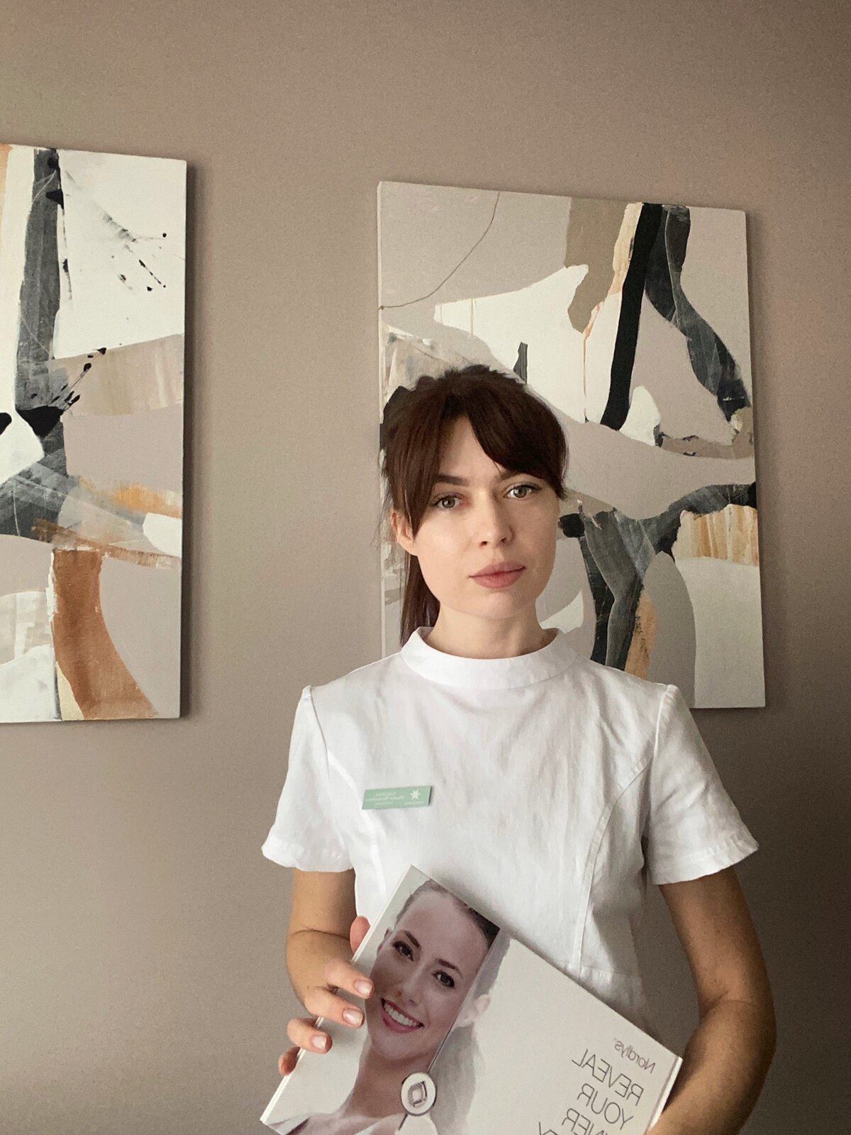 Ирина Валерьевна Швоева