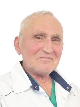 Олег Андреевич Гуща