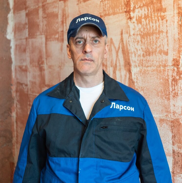 Алексей Булгаков