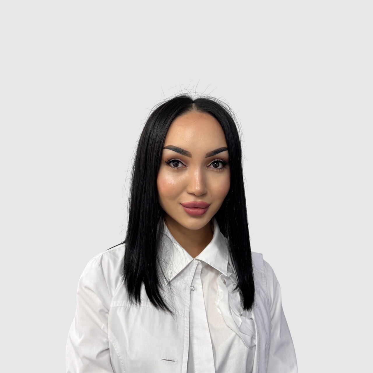 Самира Азаматовна Амангулова