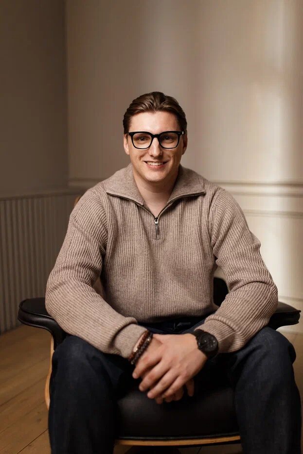 Артем Викторович Бедных