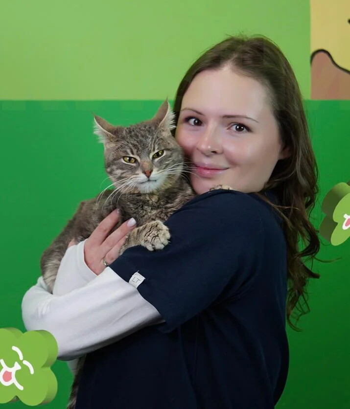 Анна Ярославовна Журинская