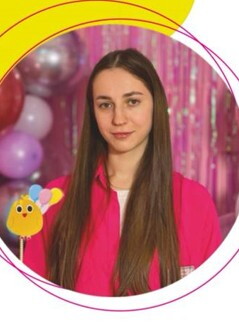 Кристина Александровна Фандеичева