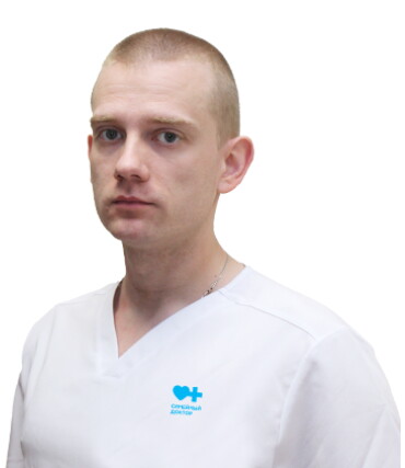 Андрей Александрович Савитков