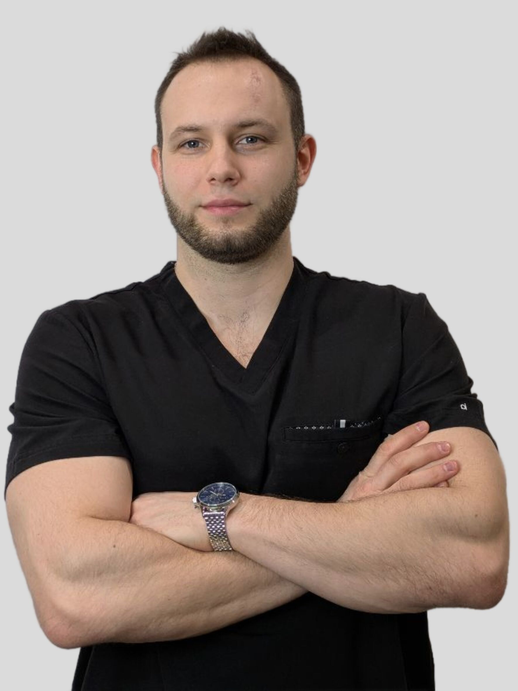 Кирилл Игоревич Поляков