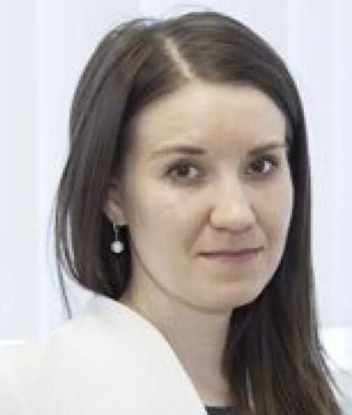 Зульфия Ульфатовна Хайруллина