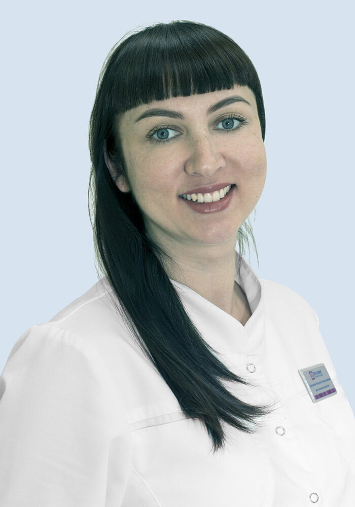 Эвелина Станиславовна Шипунова (Жаркова)