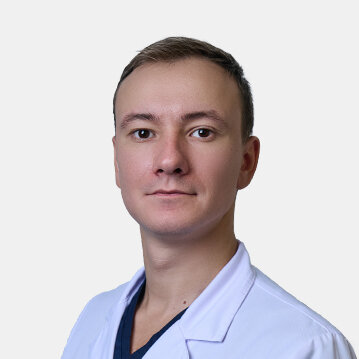 Александр Сергеевич Крайтор